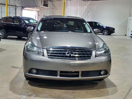 2006 INFINITI M35 Sport