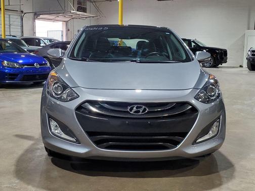 2014 Hyundai Elantra GT Base