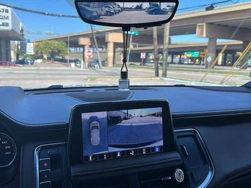2021 Chevrolet Suburban 2WD High Country