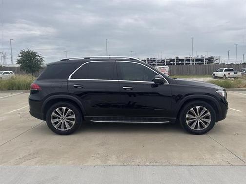 2020 Mercedes-Benz GLE 350 Base