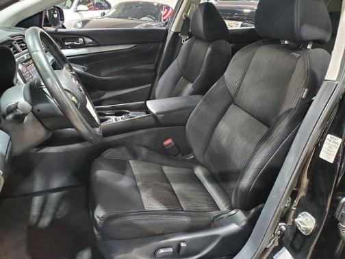 2016 Nissan Maxima 3.5 S