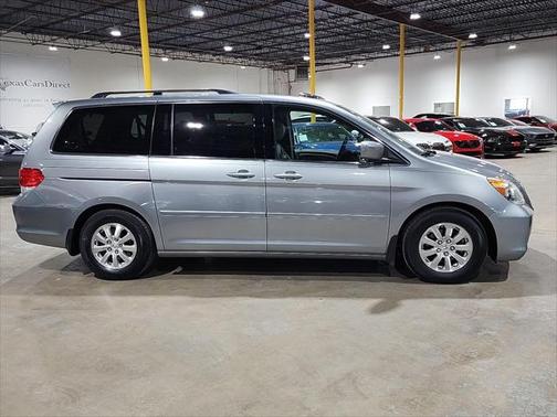 2010 Honda Odyssey EX-L
