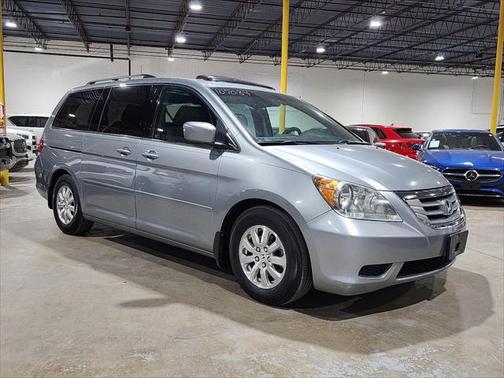 2010 Honda Odyssey EX-L