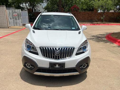 2016 Buick Encore Convenience