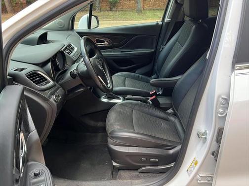 2016 Buick Encore Convenience