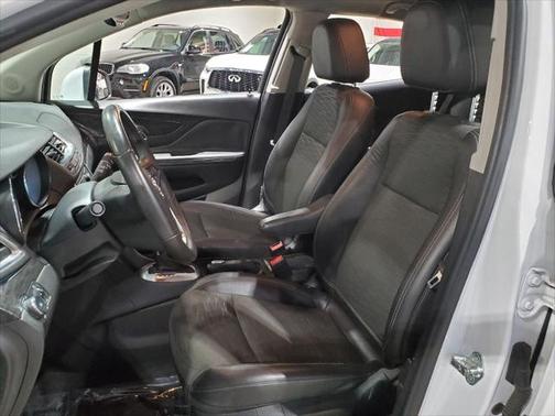 2016 Buick Encore Convenience