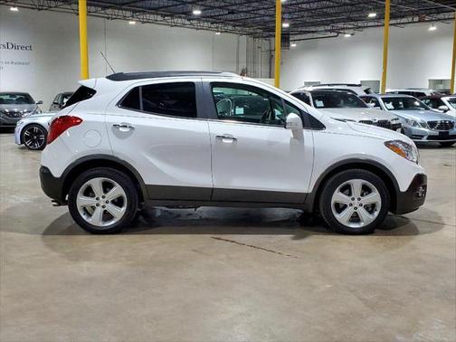 2016 Buick Encore Convenience