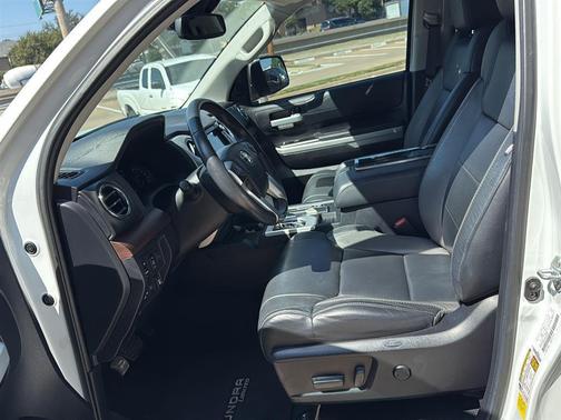 2021 Toyota Tundra Limited