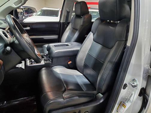2021 Toyota Tundra Limited