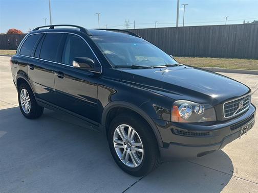 2009 Volvo XC90 3.2