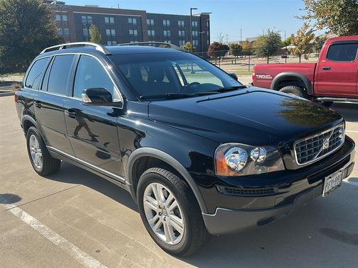 2009 Volvo XC90 3.2