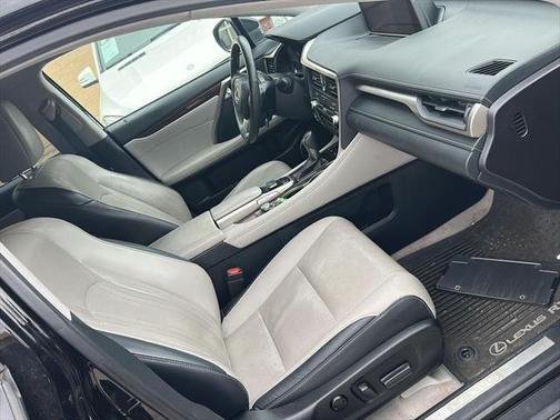 2016 Lexus RX 350 Base