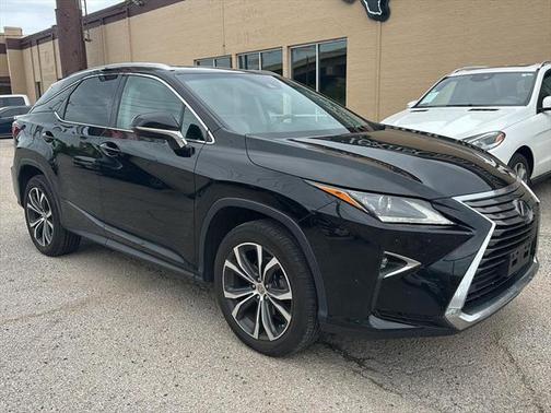 2016 Lexus RX 350 Base