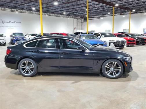 2020 BMW 430 Gran Coupe i
