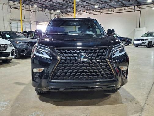 2023 Lexus GX 460 Luxury