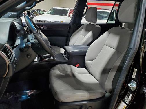 2023 Lexus GX 460 Luxury