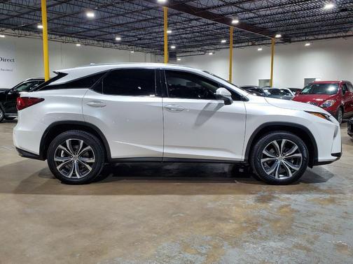 2016 Lexus RX 350 Base