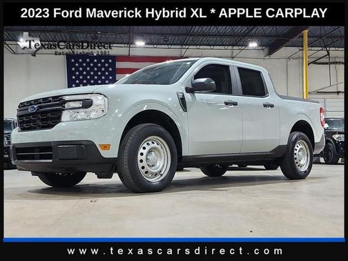2023 Ford Maverick XL