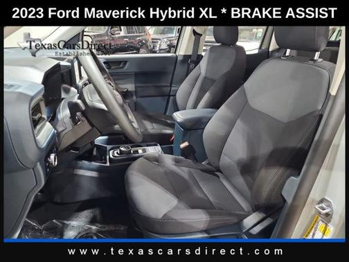 2023 Ford Maverick XL