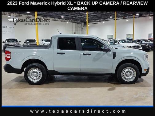 2023 Ford Maverick XL