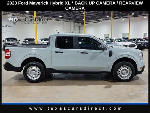 2023 Ford Maverick XL