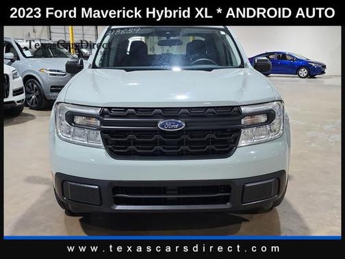 2023 Ford Maverick XL