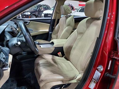2021 Acura RDX Technology Package