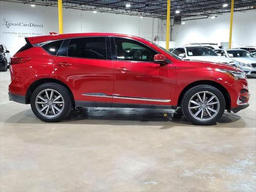 2021 Acura RDX Technology Package