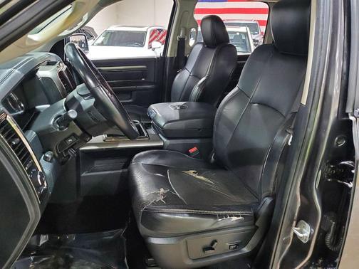 2014 RAM 1500 Sport