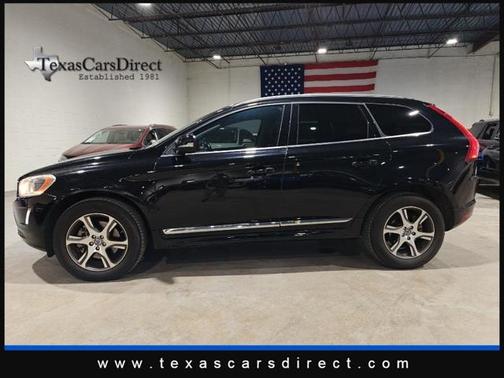 2015 Volvo XC60 T6