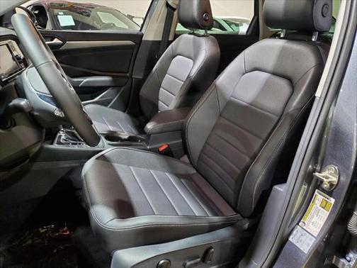 2021 Volkswagen Jetta 1.4T SE