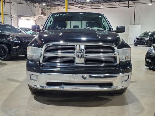 2012 RAM 1500 SLT