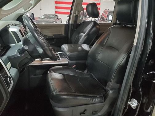 2012 RAM 1500 SLT