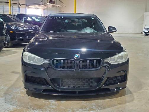 2014 BMW 335 335i