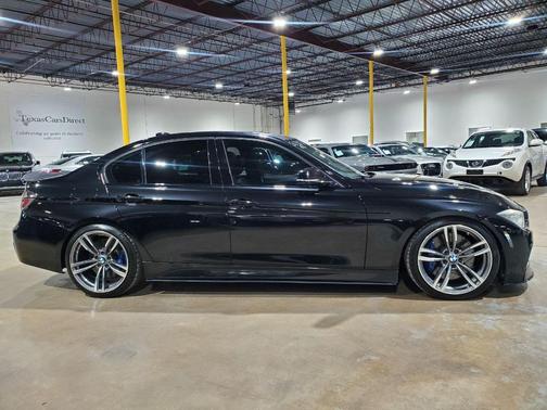 2014 BMW 335 335i