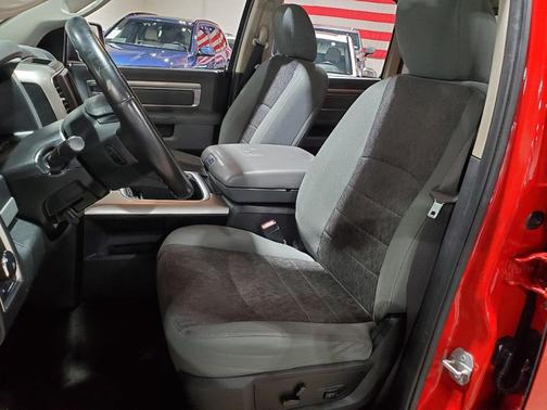 2016 RAM 1500 Lone Star