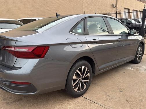 2024 Volkswagen Jetta 1.5T S