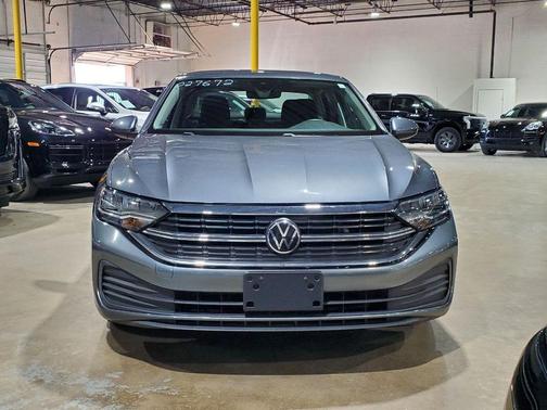 2024 Volkswagen Jetta 1.5T S