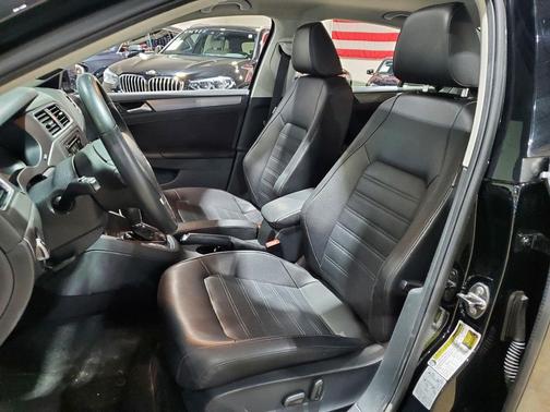 2013 Volkswagen Jetta SEL