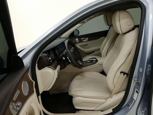 2018 Mercedes-Benz E-Class E 300