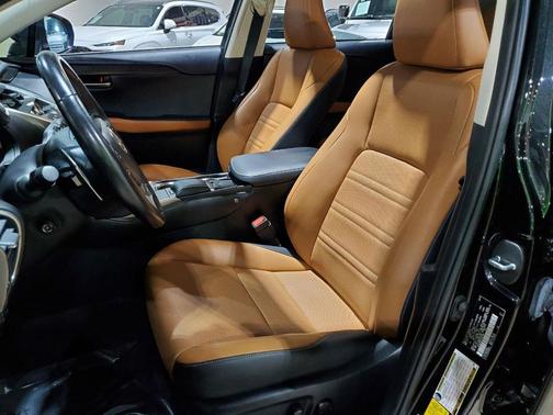 2020 Lexus NX 300 Base