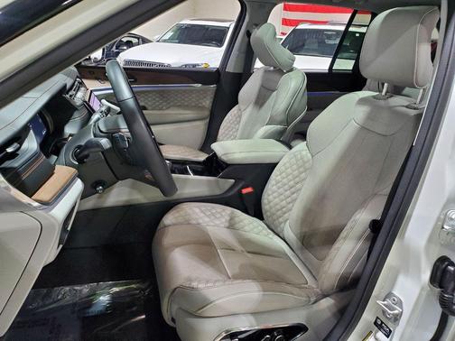 2022 Jeep Grand Cherokee 4xe Summit