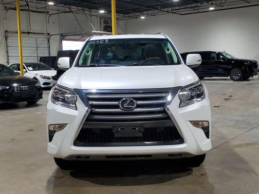 2015 Lexus GX 460 Premium