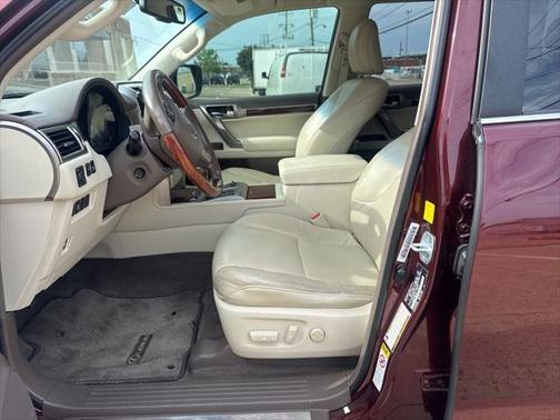 2010 Lexus GX 460 Base