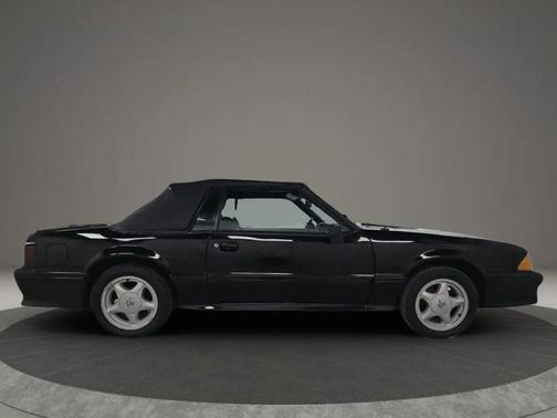 1989 Ford Mustang GT