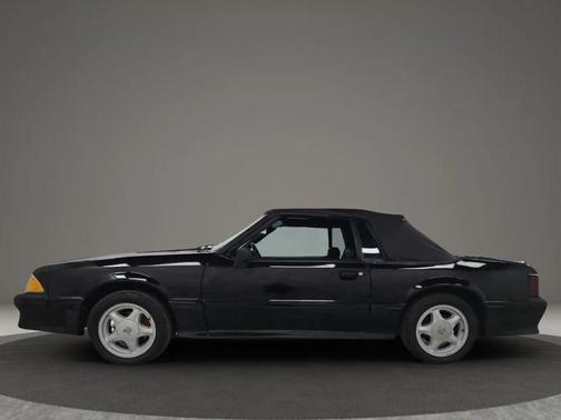1989 Ford Mustang GT