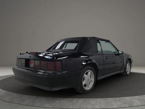 1989 Ford Mustang GT
