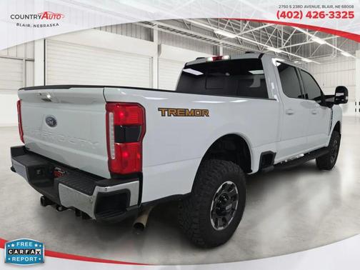 2024 Ford F-350 Lariat