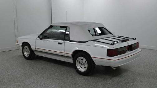 1992 Ford Mustang LX