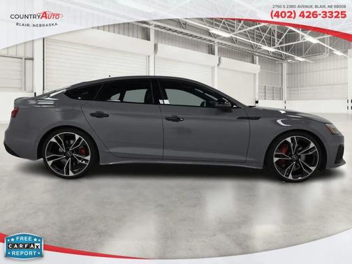 2024 Audi S5 3.0T Prestige